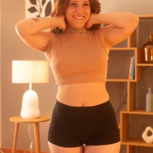 Boxer menstruel Ease - Flux abondant