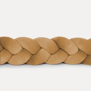 Tresse de lit Caramel 300cm