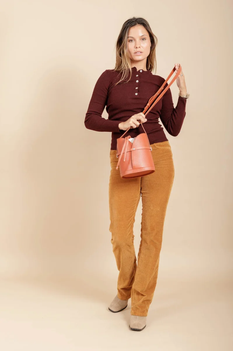 LAINA - TERRE ROUGE – Image 8