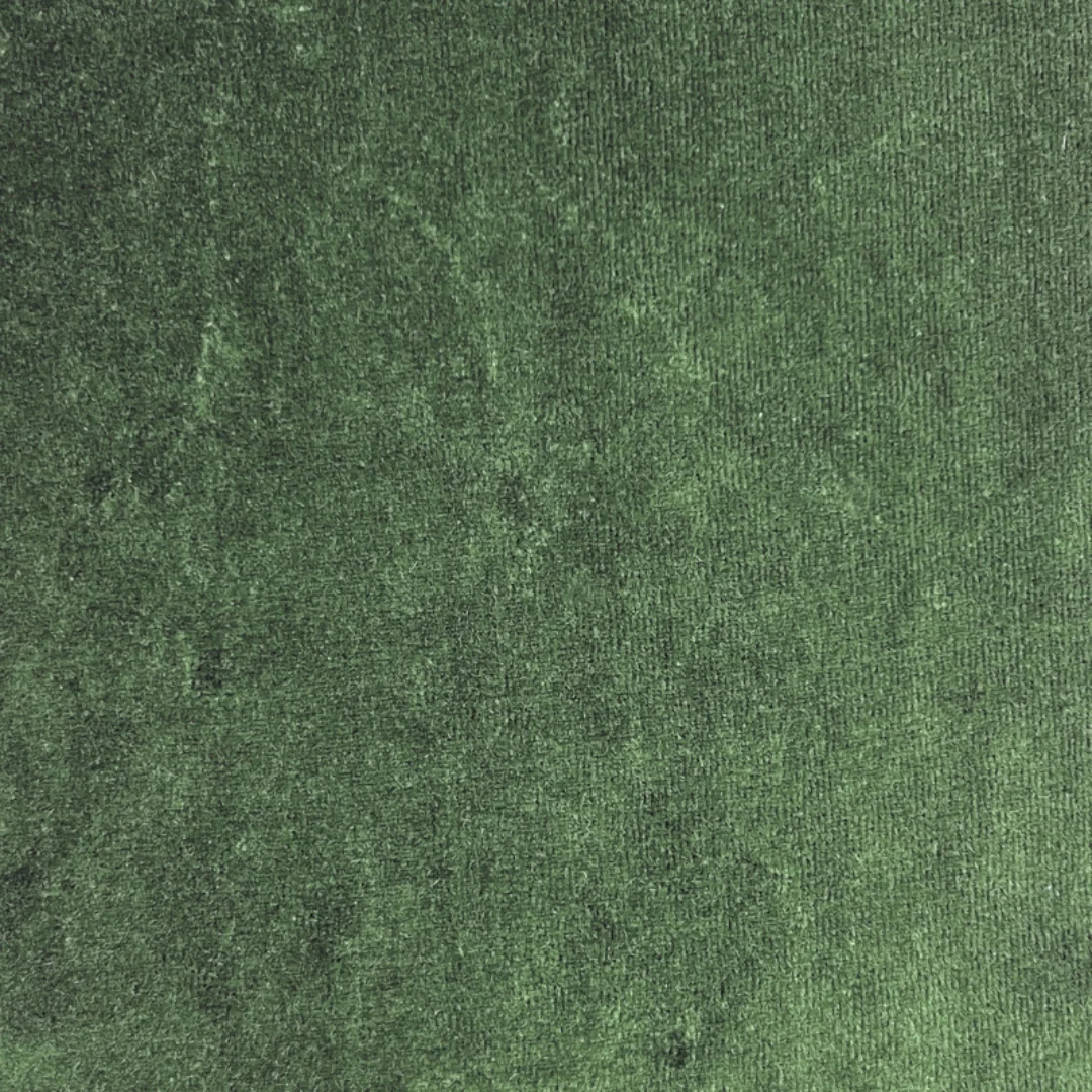 Tresse de lit vert eucalyptus 180cm – Image 5