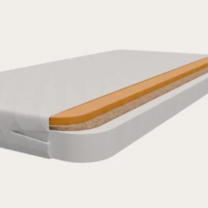 Matelas bébé 70x140cm Coco & Visco - Collection Marceau