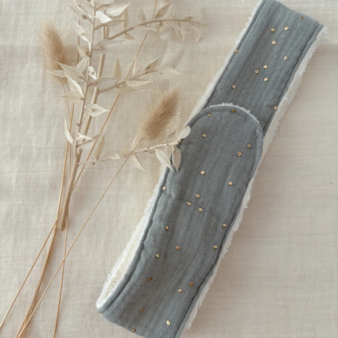 Bandeau de soin visage – Image 7