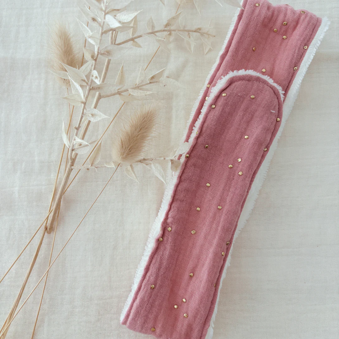 Bandeau de soin visage – Image 6