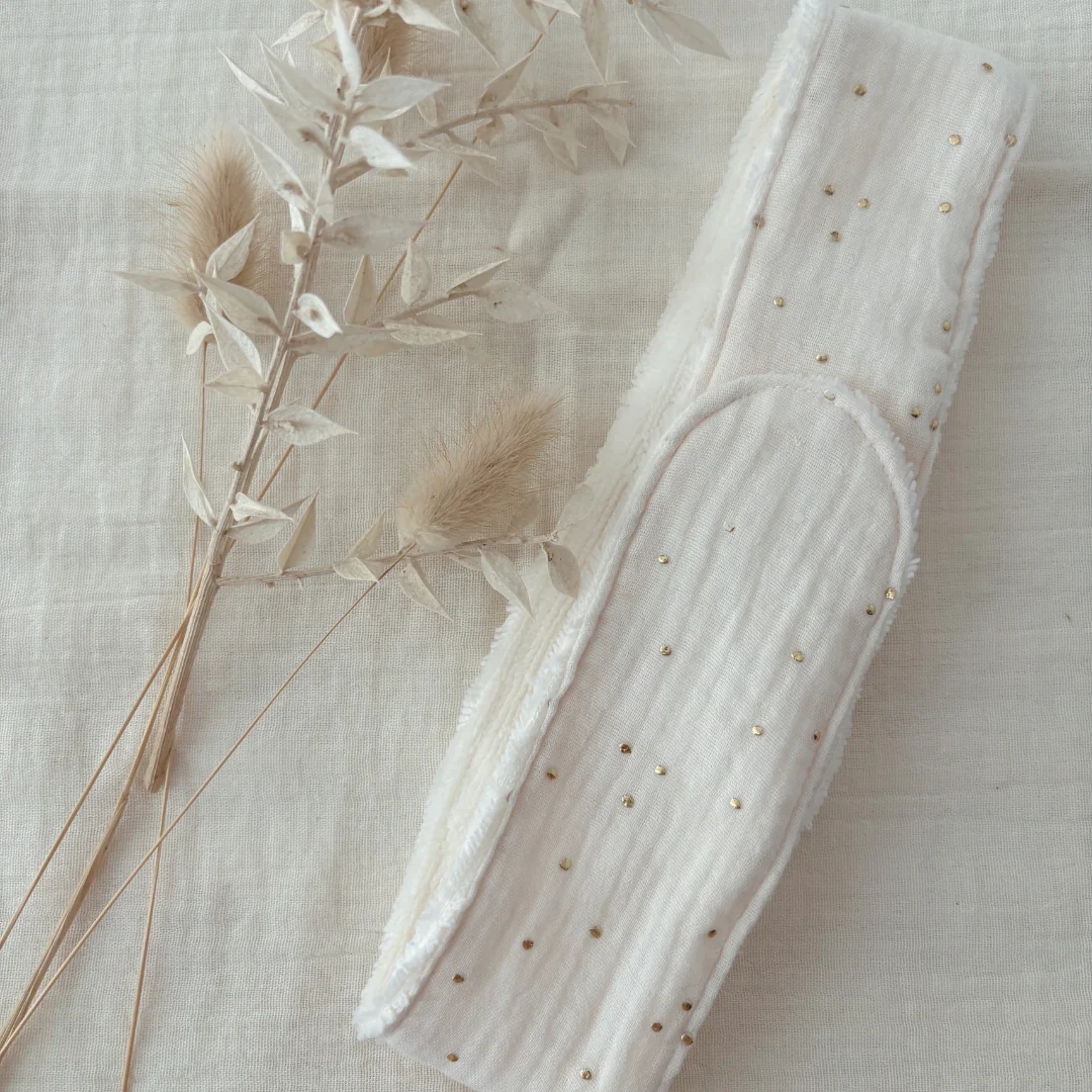 Bandeau de soin visage – Image 5