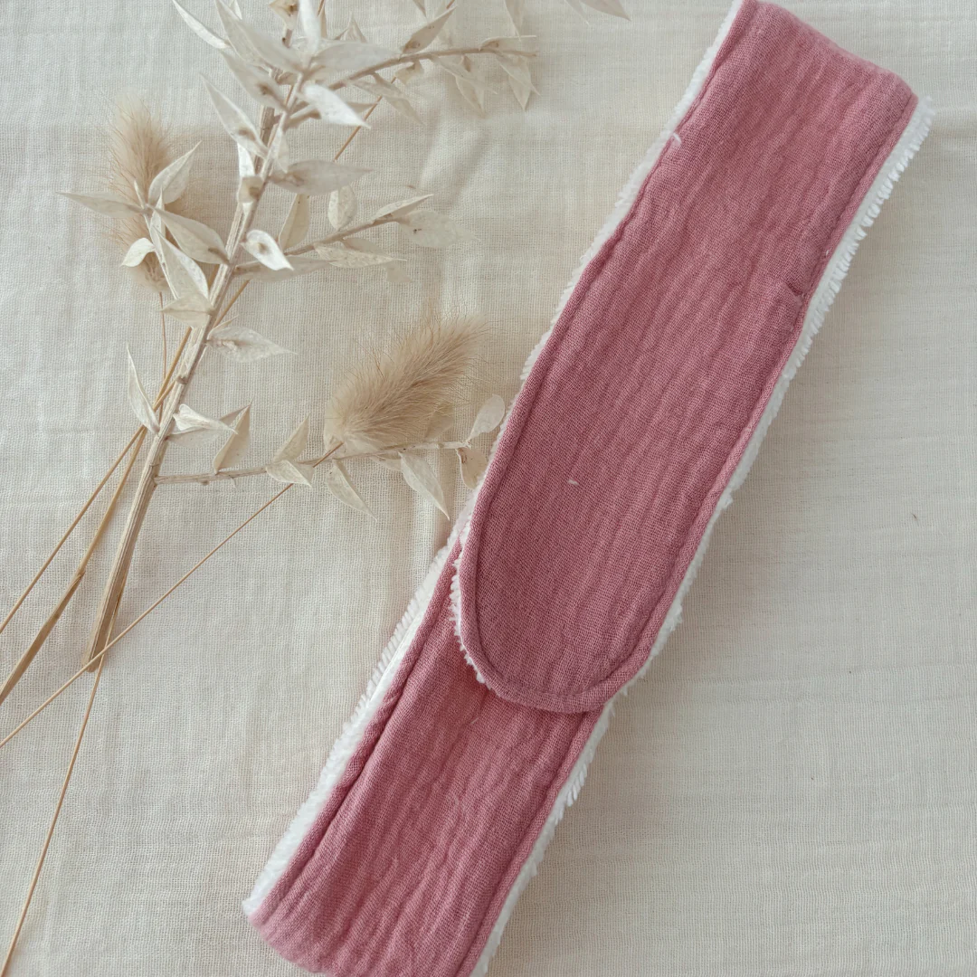 Bandeau de soin visage – Image 8