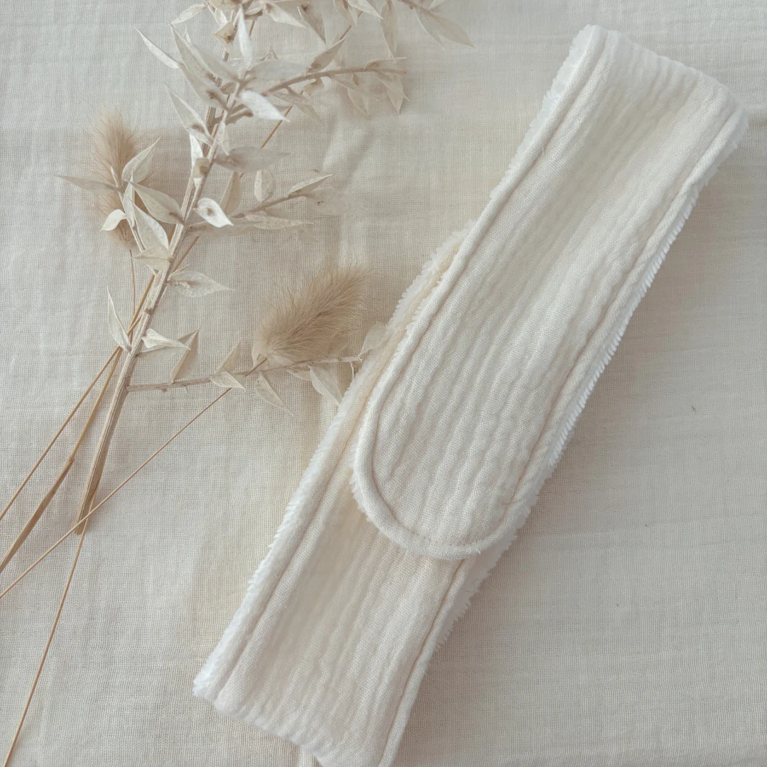 Bandeau de soin visage – Image 9