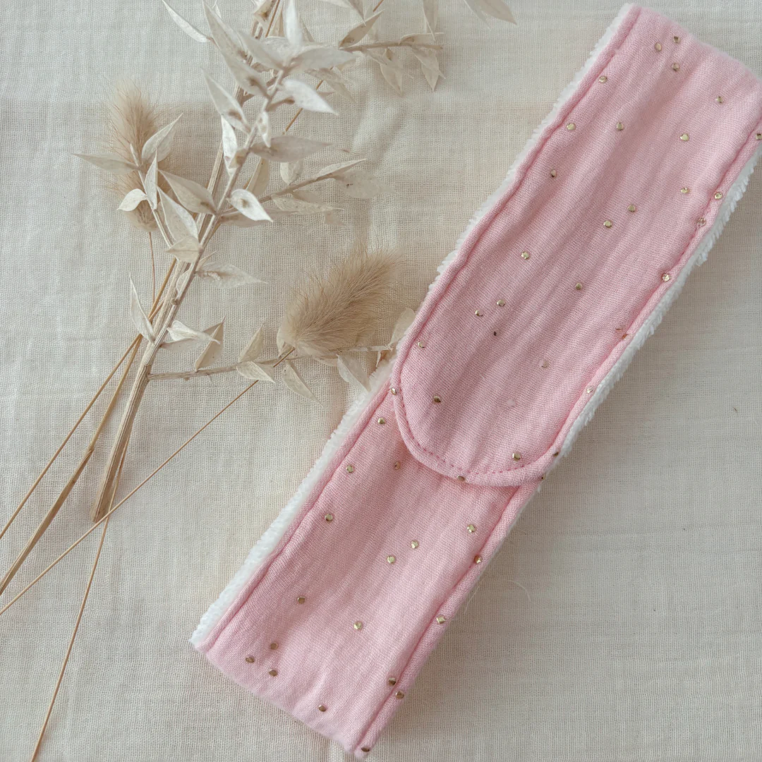 Bandeau de soin visage – Image 4