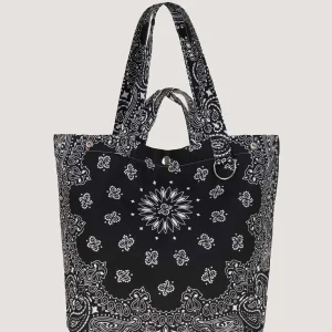 Sac Maxi Tote -  All Black