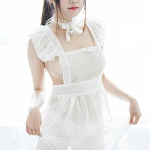 Robe Femme de Menage