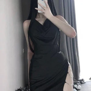 Robe Sexy Secretaire