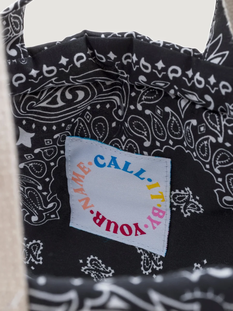 Sac transport - All Black – Image 5