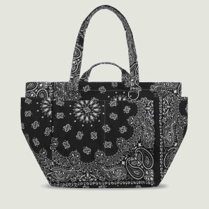 Sac Picnic - All black