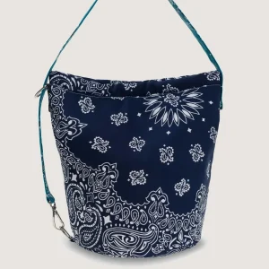 Sac Seau - Navy / Pétrole