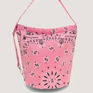 Sac Seau - Pale Pink / Strawberry Pink