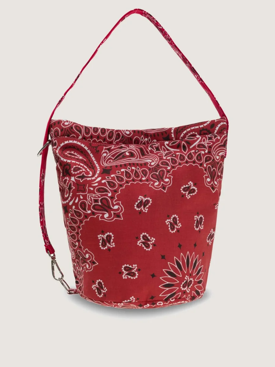 Sac Seau - Vintage Red / Real Red – Image 2