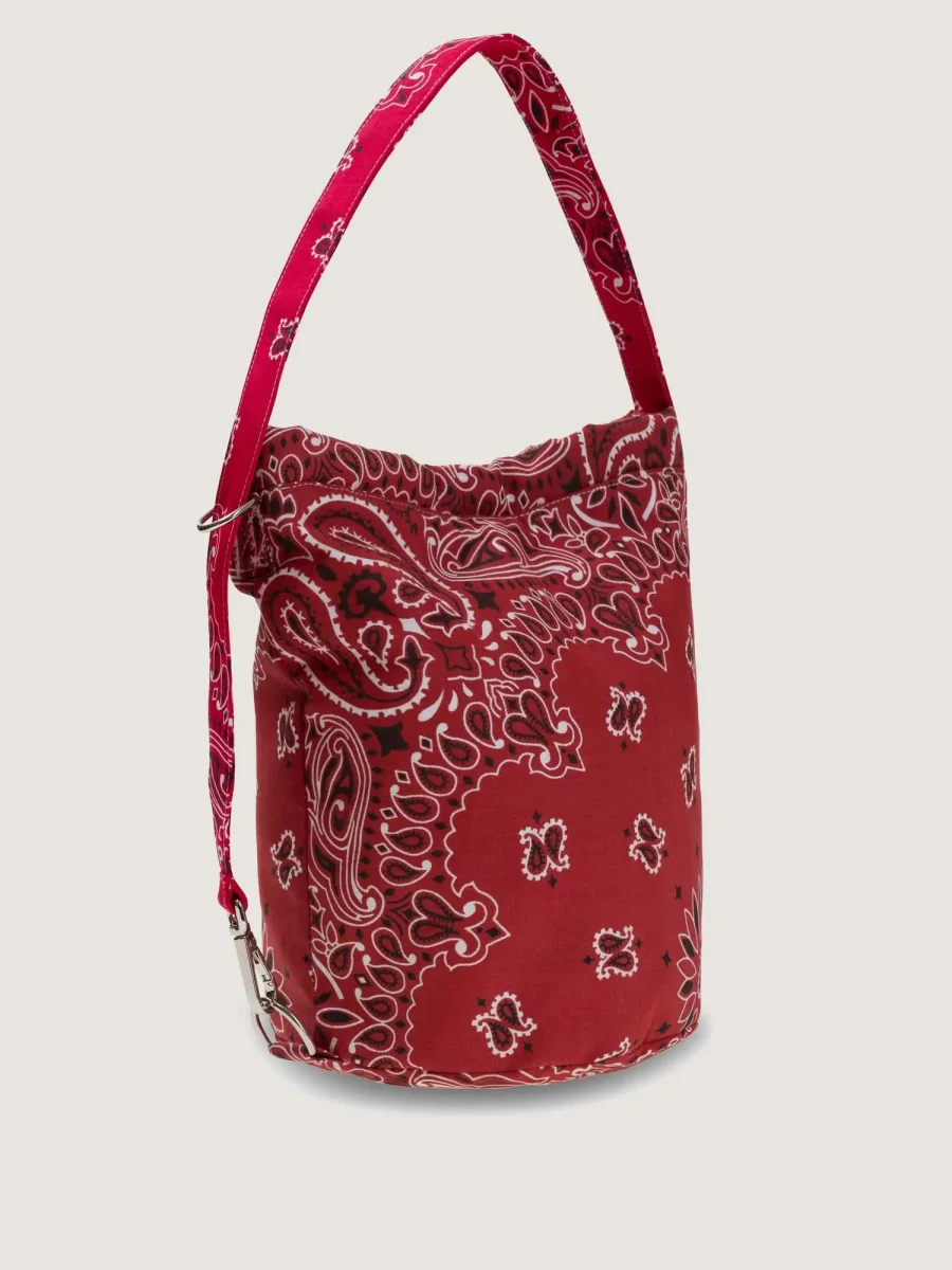 Sac Seau - Vintage Red / Real Red – Image 3