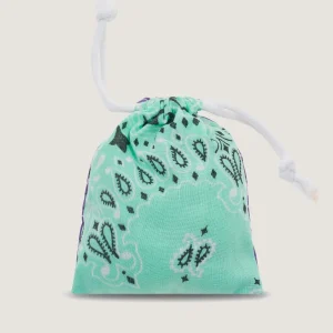 Sachet de Lavande - Mint / Lilas