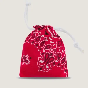 Sachet de Lavande - Real Red / Fuchsia