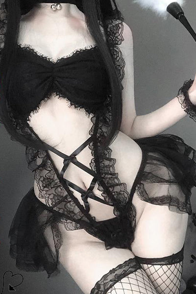 Tenue Coquine Femme de Menage – Image 2