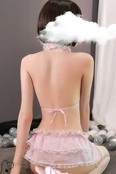 Tenue Maid Sexy – Image 3