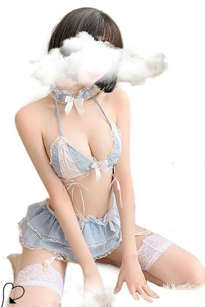 Tenue Maid Sexy – Image 4