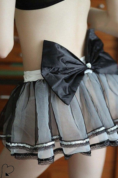 Tenue Servante Erotique – Image 3