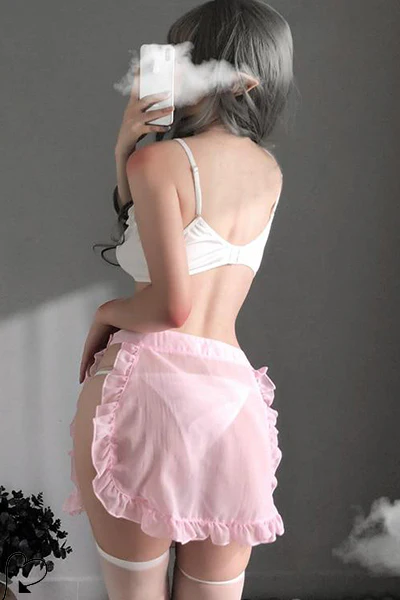 Tenue Soubrette Erotique – Image 3