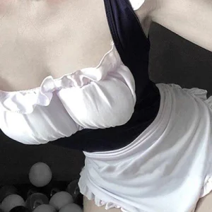 Tenue Soubrette Sexy