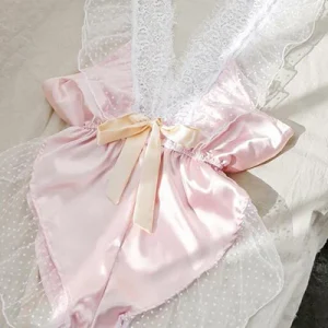 Tenue de Soubrette Leger