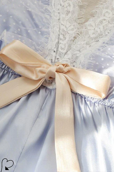 Tenue de Soubrette Leger – Image 4