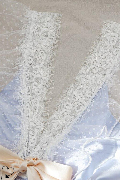 Tenue de Soubrette Leger – Image 3