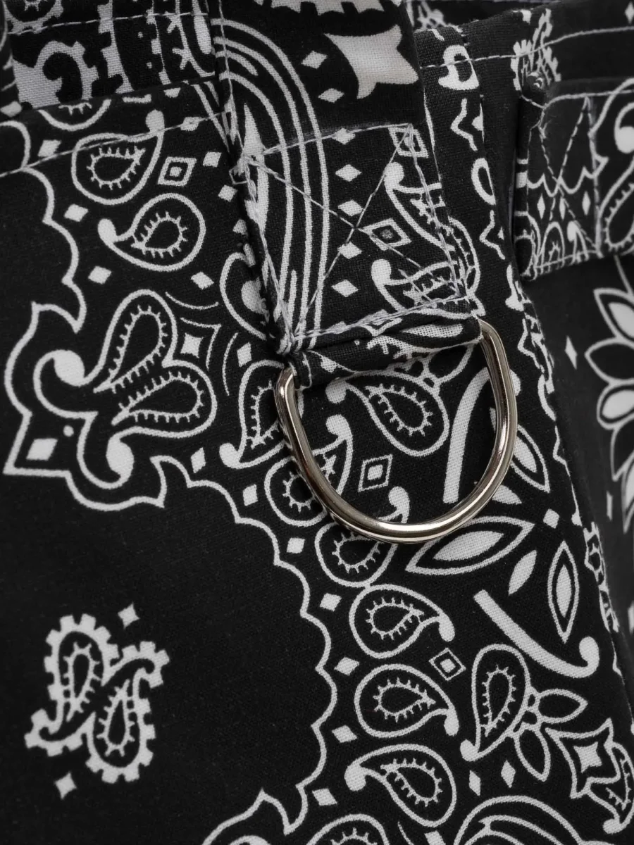 Sac Trapèze - All Black – Image 8