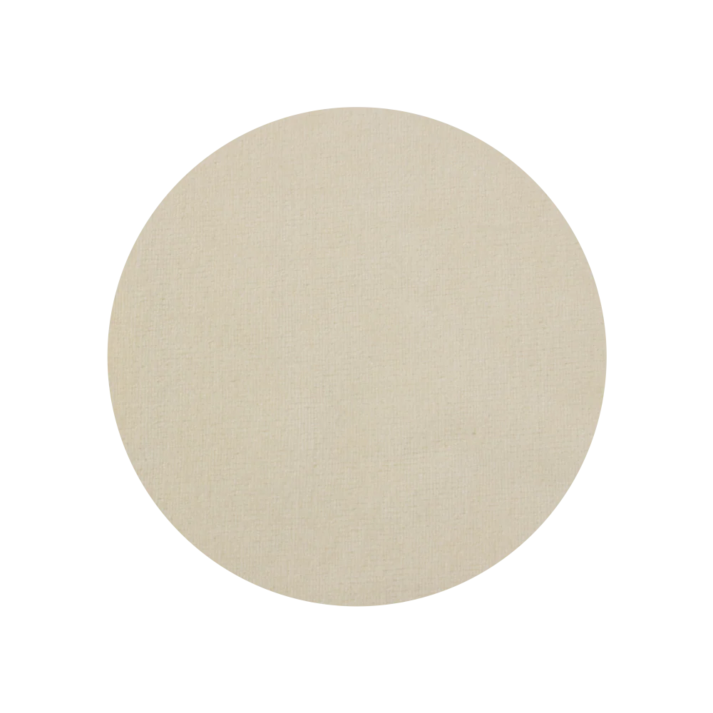 Tresse de lit 4 brins Ecru 240cm – Image 4