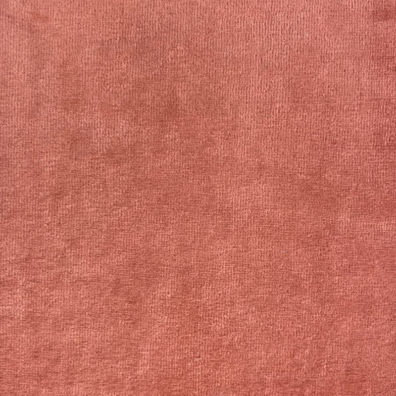 Tresse de lit 4 brins Terracotta 240cm – Image 4