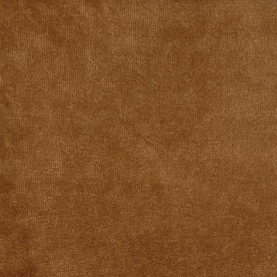 Tresse de lit écru camel & vert 240cm – Image 6