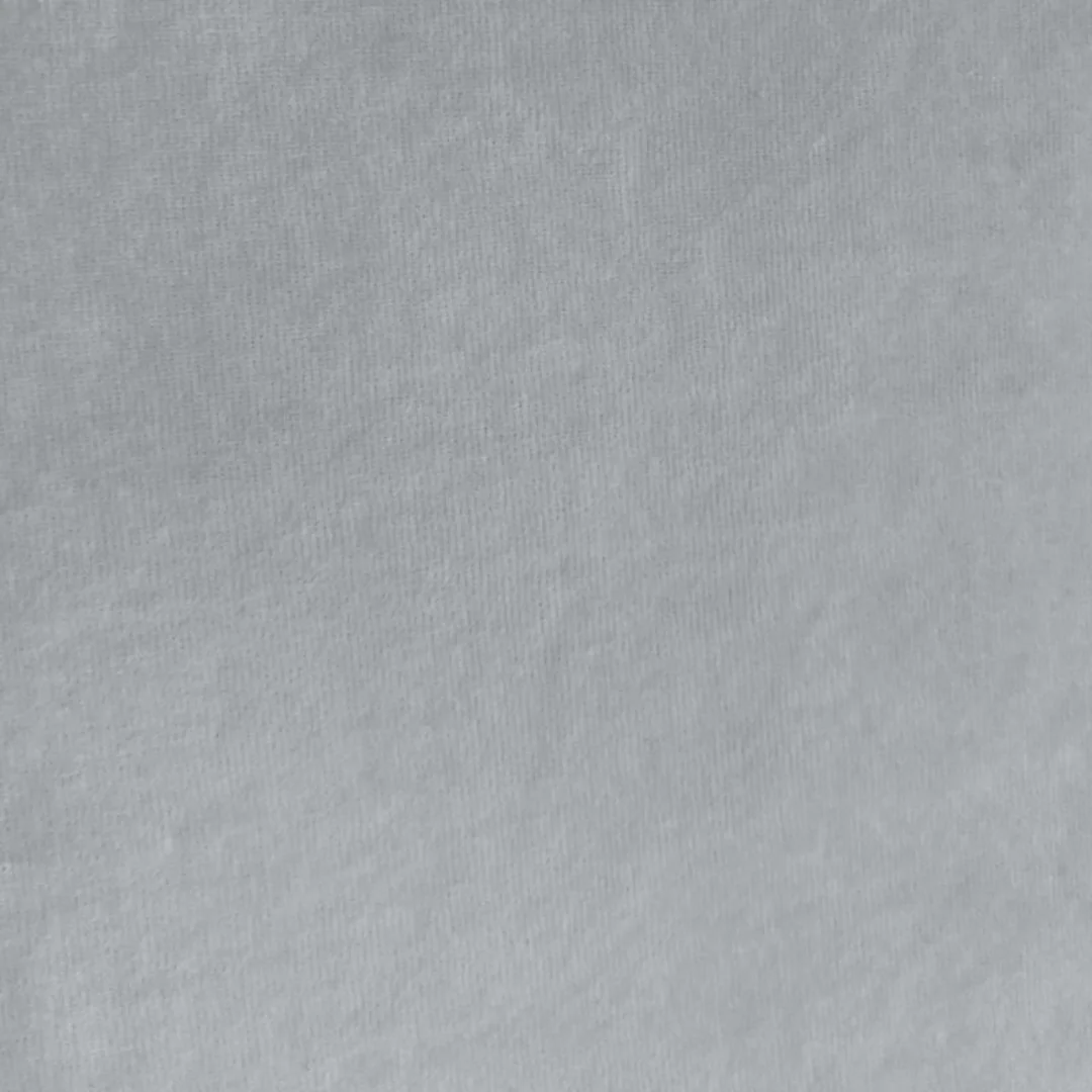 Tresse de lit rose gris & blanc 300cm – Image 5