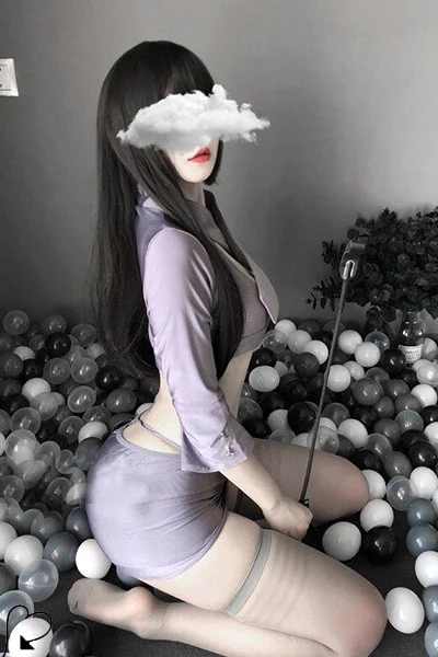 Vetement Secretaire Sexy – Image 3