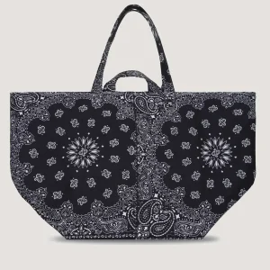 Sac Week-End - All Black