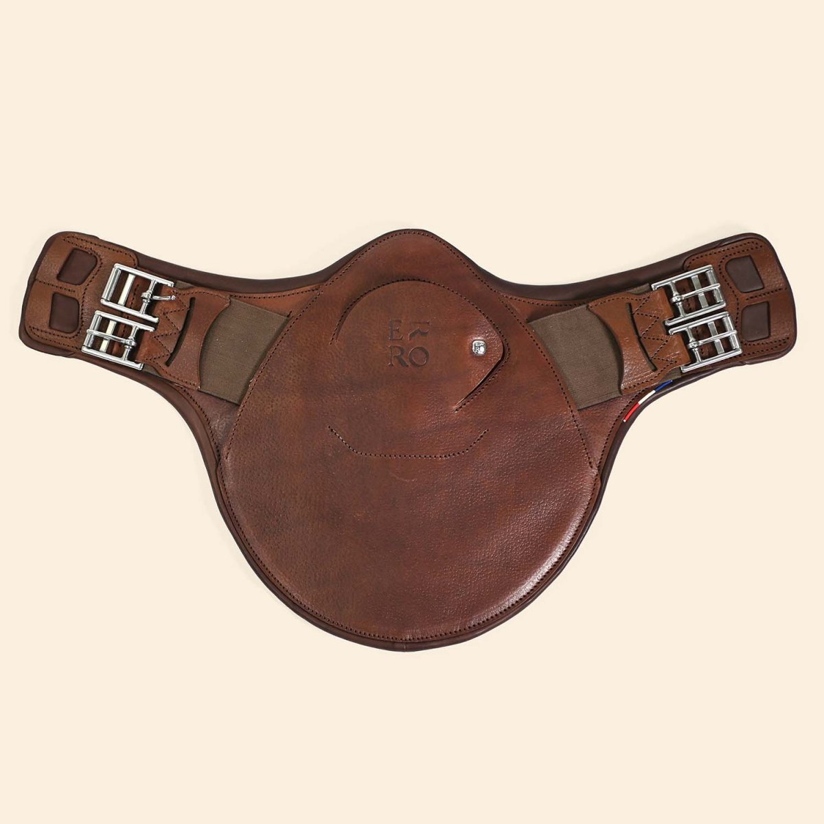 Sangle Courte Bavette