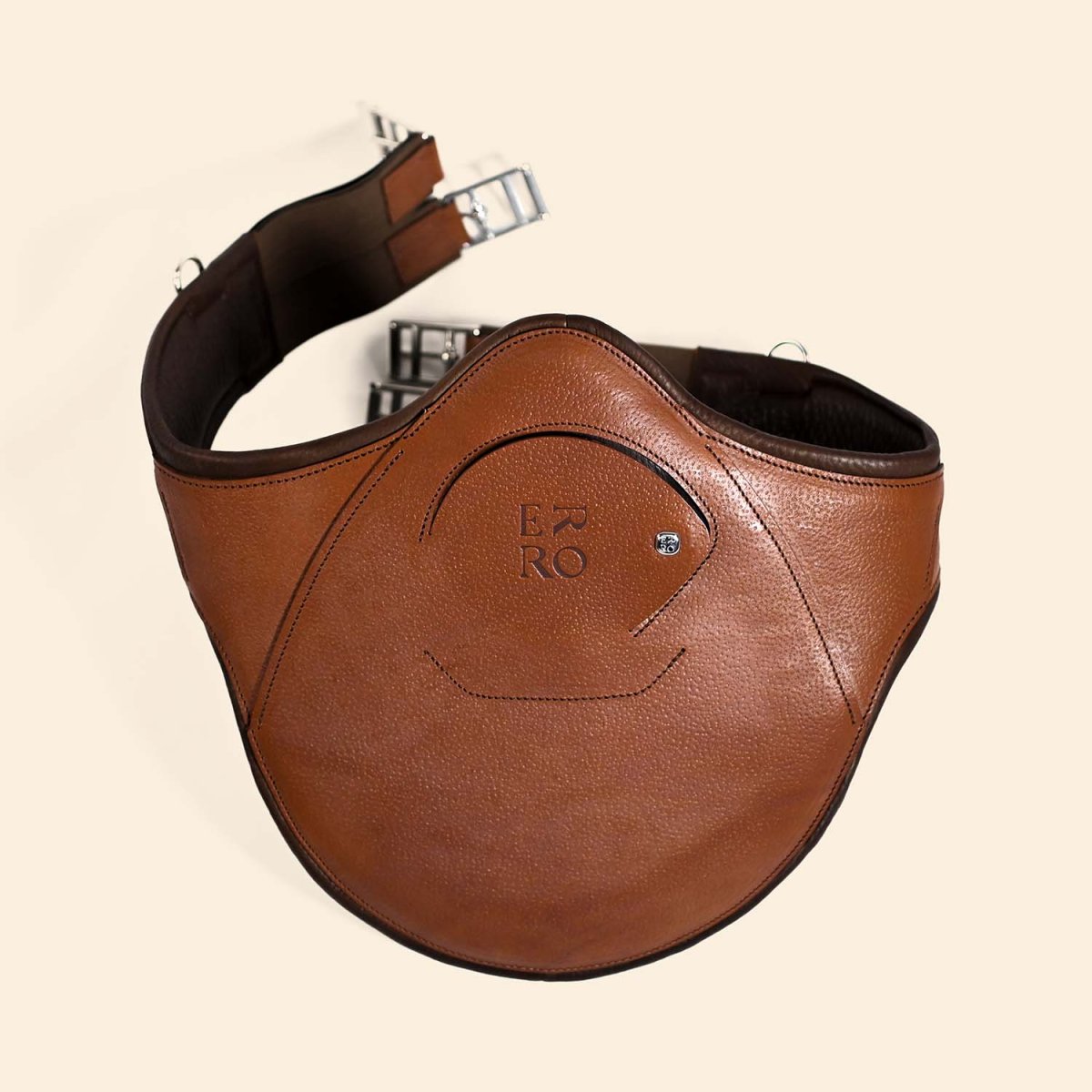 Sangle Longue Bavette – Image 2