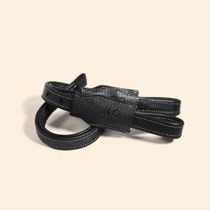 Étrivières Dressage