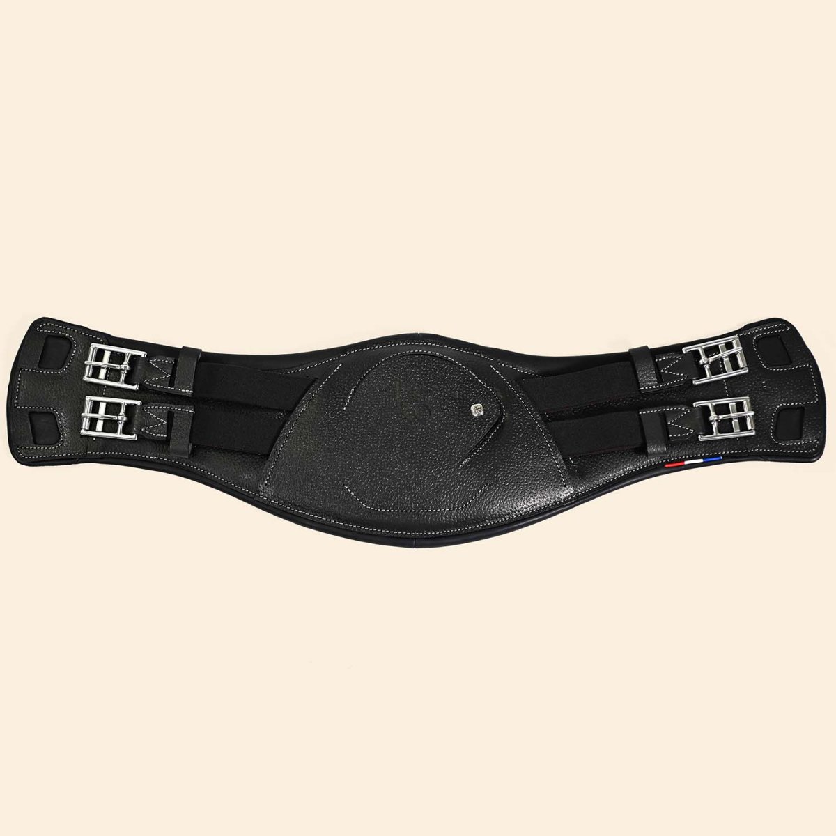 Sangle Courte de dressage