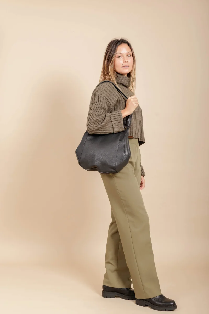 Biribila Charbon doré – Image 5