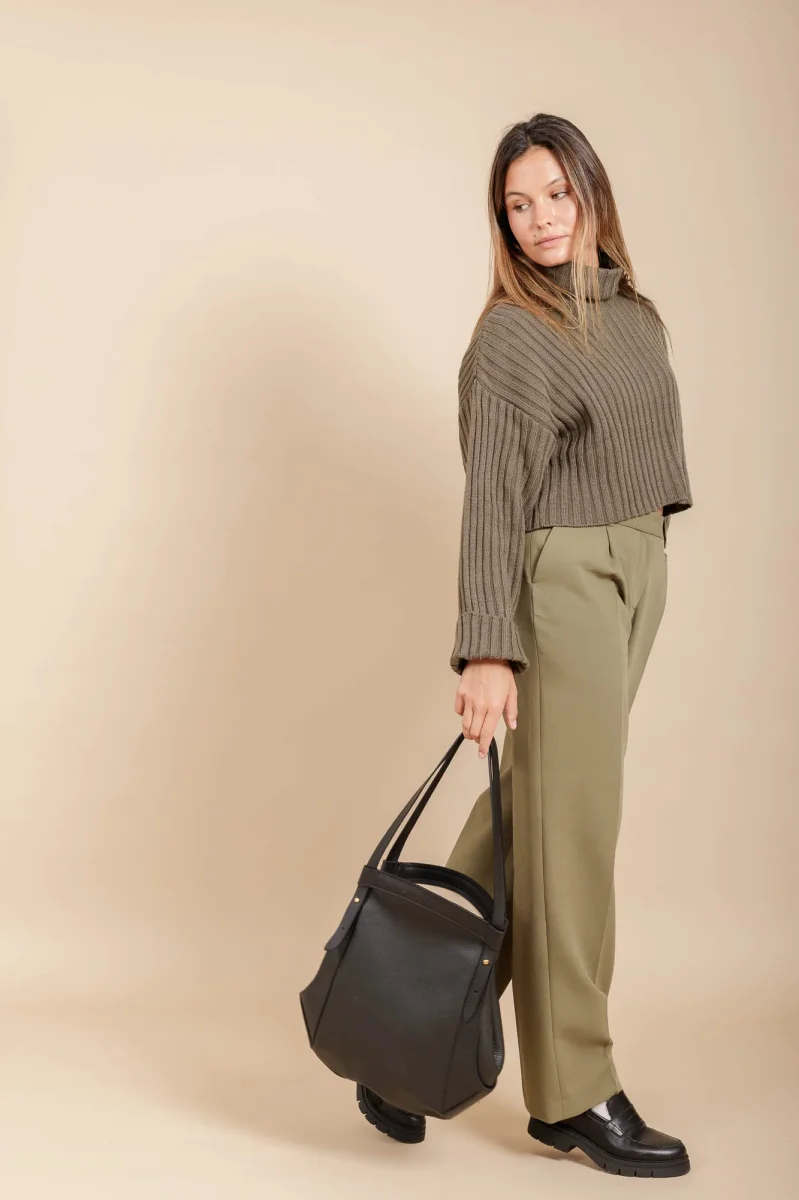 Biribila Charbon doré – Image 6