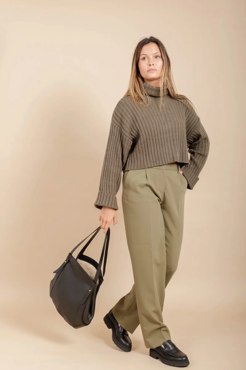 Biribila Charbon doré – Image 3