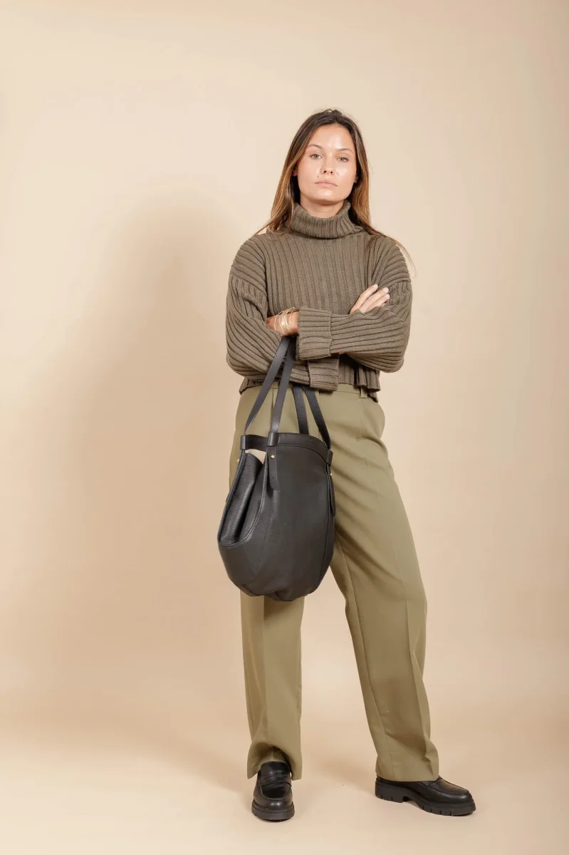 Biribila Charbon doré – Image 7