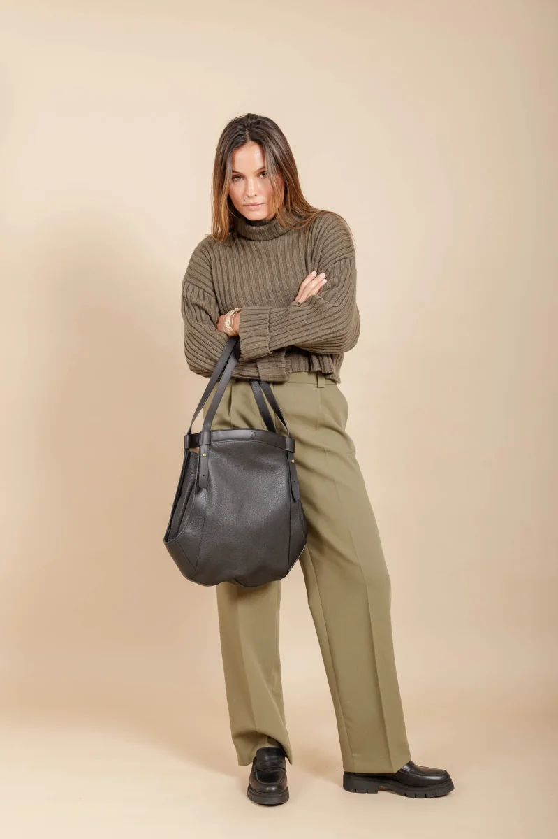 Biribila Charbon doré – Image 4