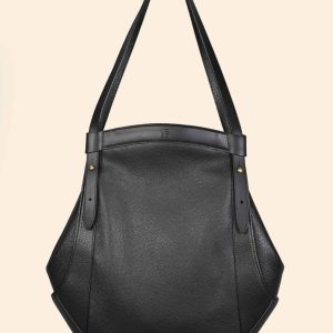 Biribila Charbon doré