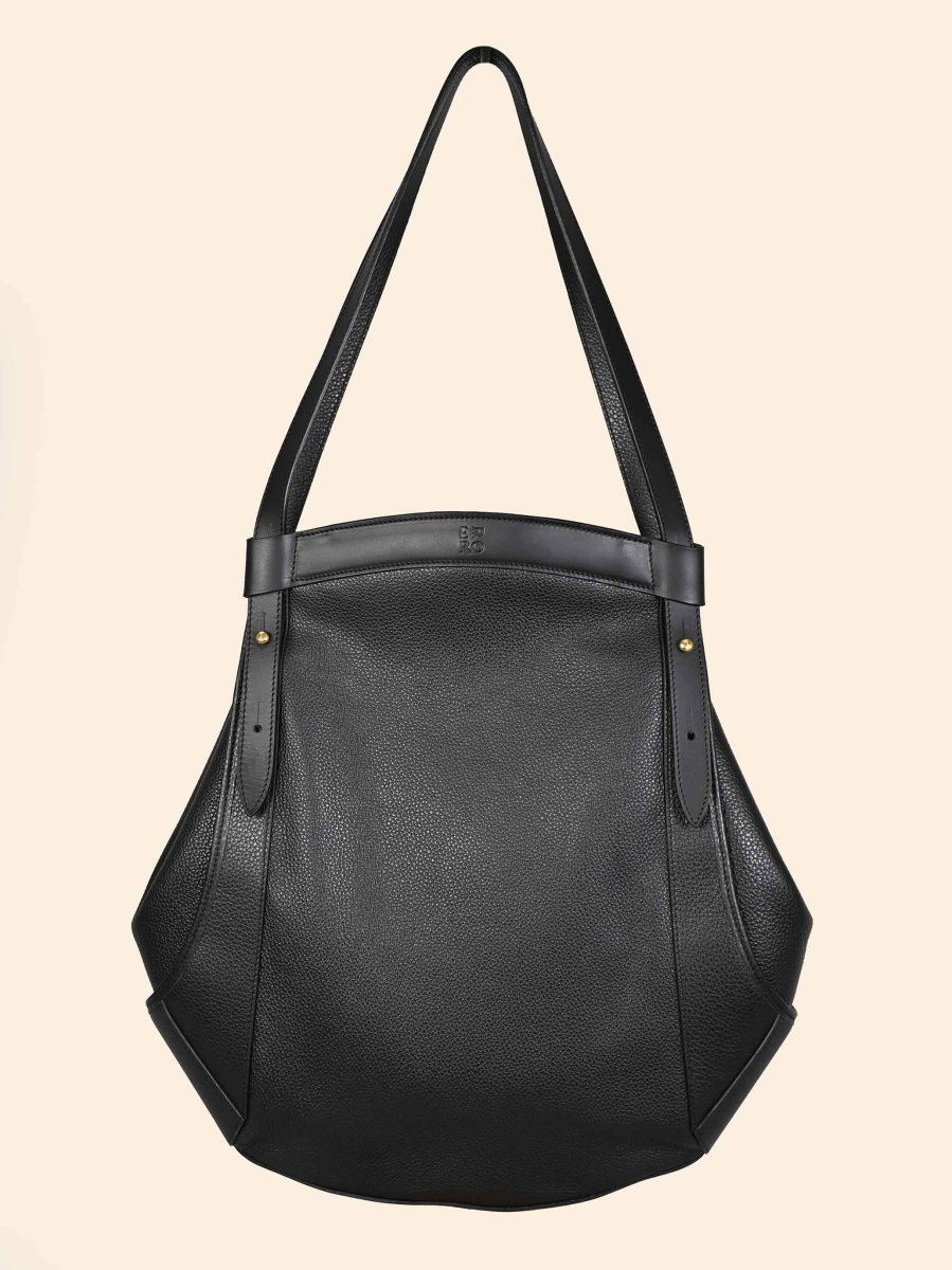 Biribila Charbon doré