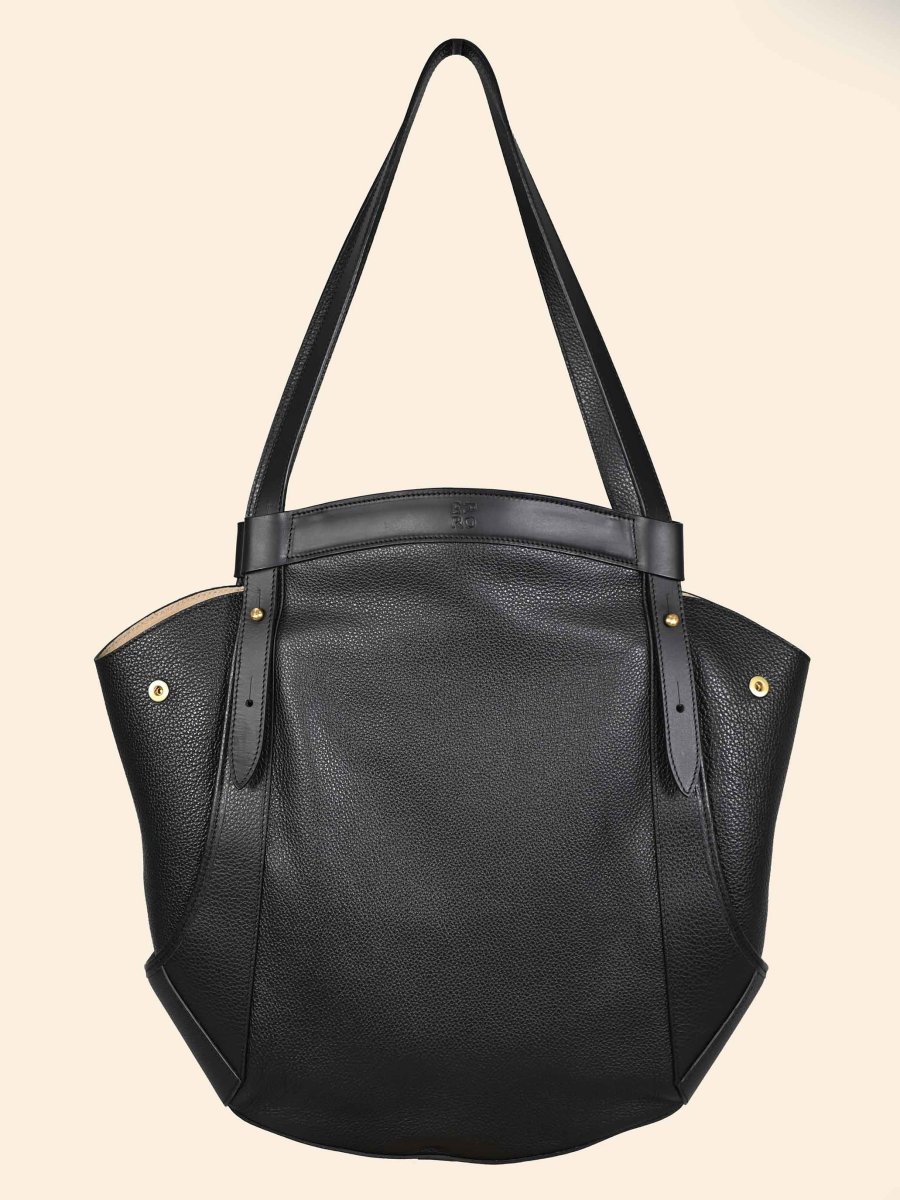 Biribila Charbon doré – Image 8